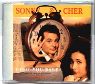 Sonny & Cher - I Got You Babe